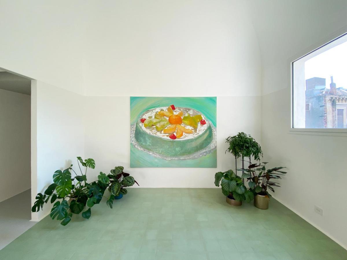 Zahara Bed & Breakfast Catania Exterior photo
