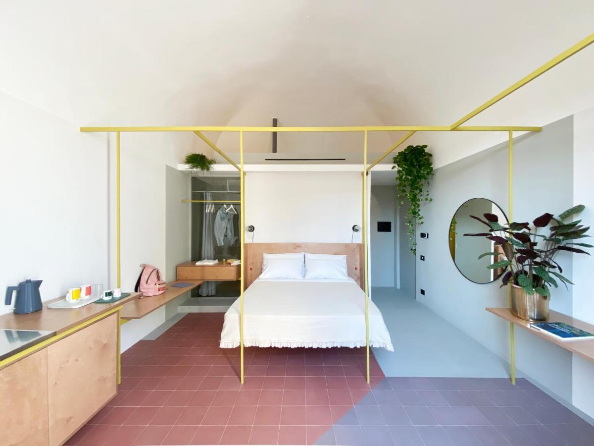 Zahara Bed & Breakfast Catania Exterior photo