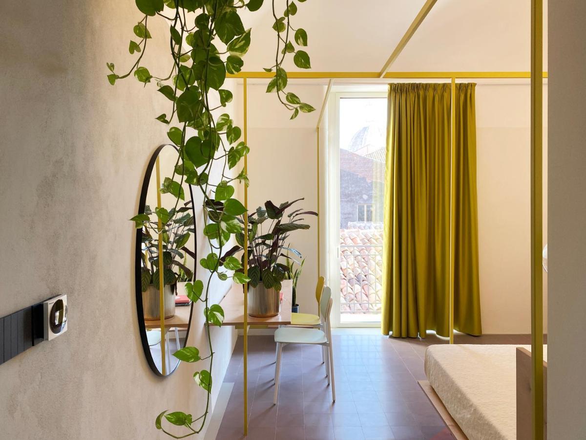 Zahara Bed & Breakfast Catania Exterior photo