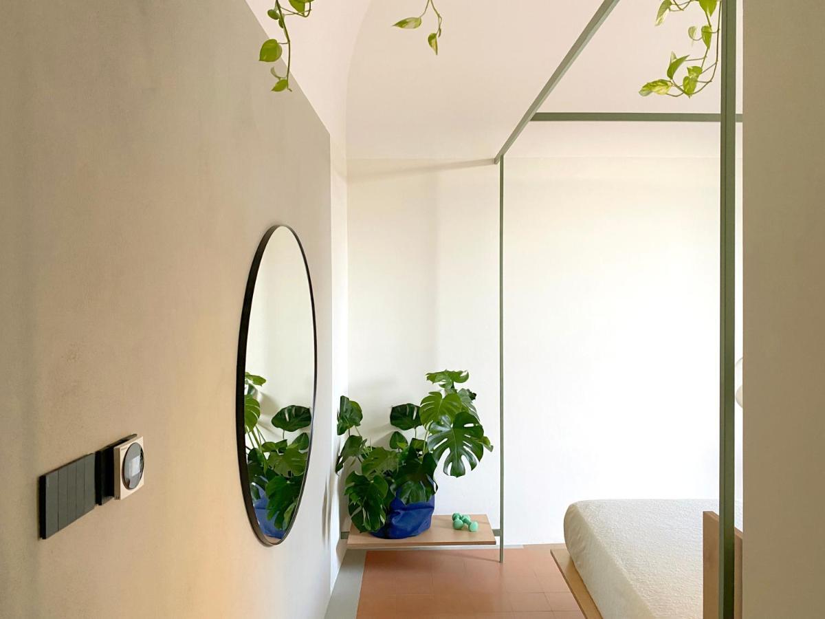 Zahara Bed & Breakfast Catania Exterior photo