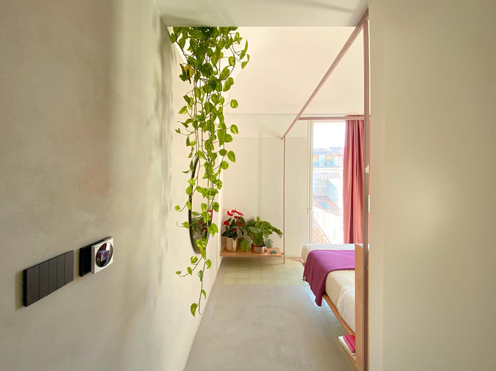 Zahara Bed & Breakfast Catania Exterior photo